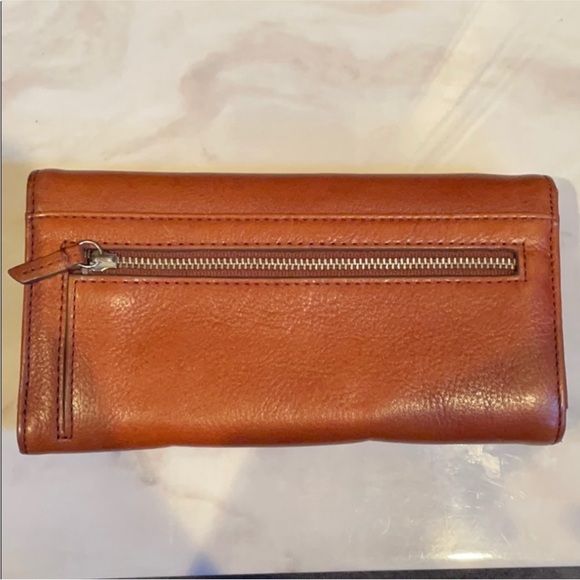 Fossil Wallet - Picture 4 of 5